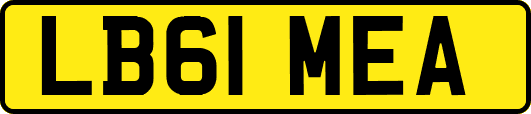 LB61MEA