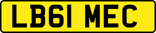 LB61MEC