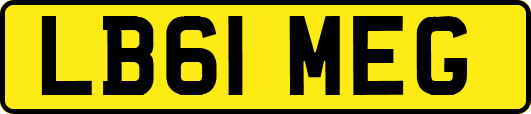 LB61MEG