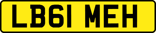 LB61MEH