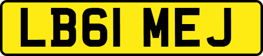 LB61MEJ