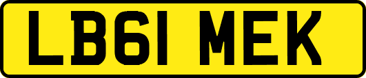LB61MEK