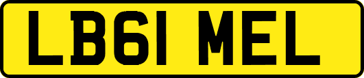 LB61MEL