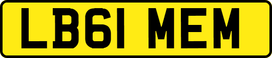 LB61MEM