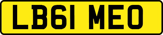LB61MEO
