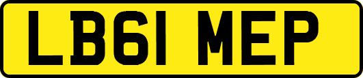 LB61MEP