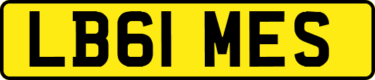 LB61MES