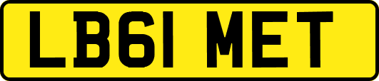 LB61MET