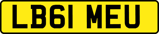 LB61MEU