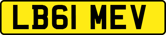 LB61MEV