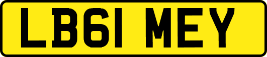 LB61MEY