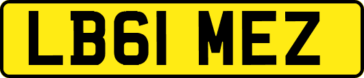 LB61MEZ