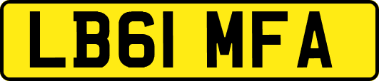 LB61MFA