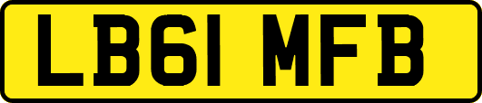 LB61MFB