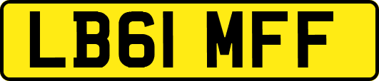LB61MFF
