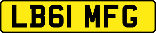 LB61MFG