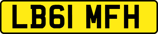 LB61MFH