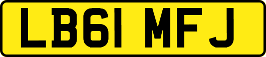 LB61MFJ