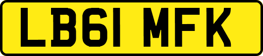 LB61MFK