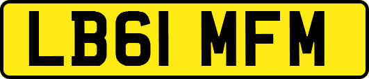 LB61MFM