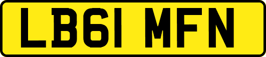 LB61MFN