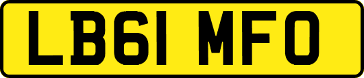 LB61MFO