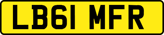 LB61MFR
