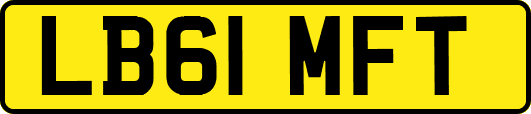 LB61MFT
