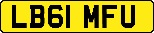 LB61MFU