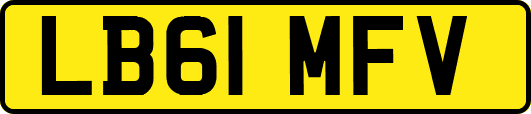 LB61MFV