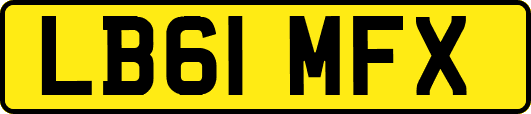 LB61MFX