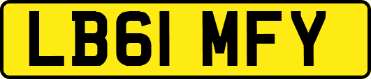LB61MFY