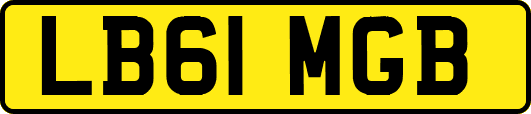LB61MGB