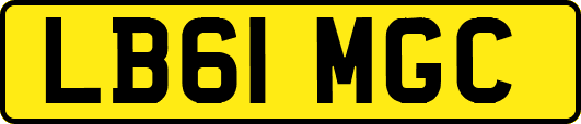 LB61MGC