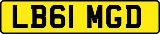 LB61MGD