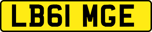 LB61MGE