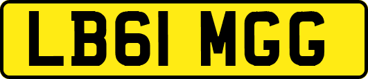LB61MGG
