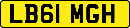 LB61MGH