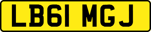 LB61MGJ