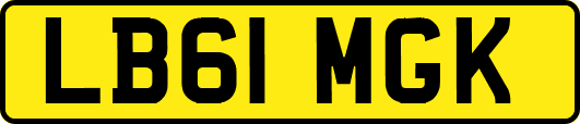 LB61MGK