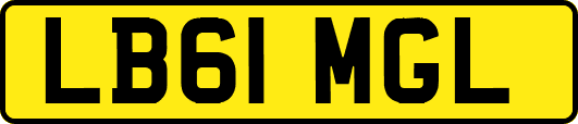 LB61MGL