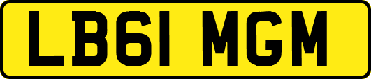 LB61MGM