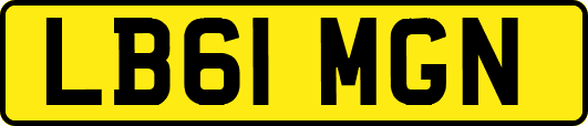LB61MGN