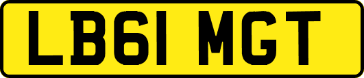 LB61MGT