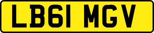 LB61MGV