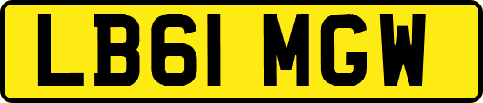 LB61MGW