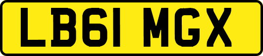 LB61MGX