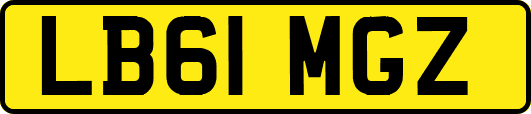 LB61MGZ