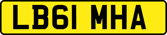 LB61MHA