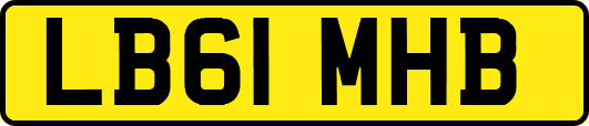 LB61MHB
